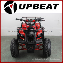 Upbeat Motocicleta Boa Qualidade 8 polegadas Big Foot 125cc ATV 110cc ATV
